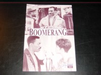 9541: Boomerang,  Halle Berry, Eddie Murphy,  Grace Jones,